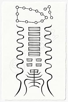 Amazon.co.jp: 【 金運 財運を招く尊星護符】強力金運で財を増やす護符