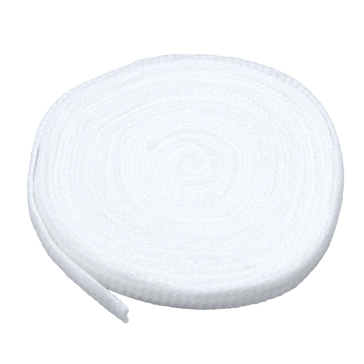 HOPHO Surgilast Tubular Elastic Net Dressing for Wound Dressing's Restraint Size 3 (White)
