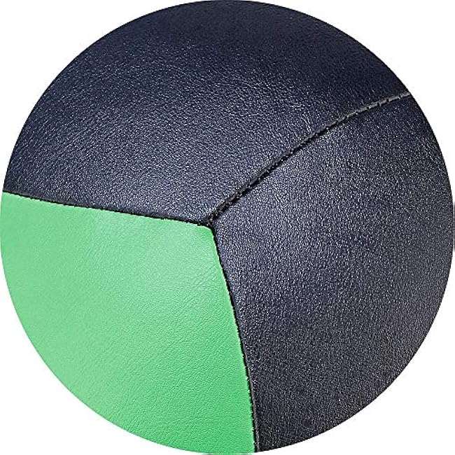 Fitvids Workout Exercise Fitness Weighted Medicine Ball, Wall Ball and Slam Ball, Multiple Styles and Sizes
