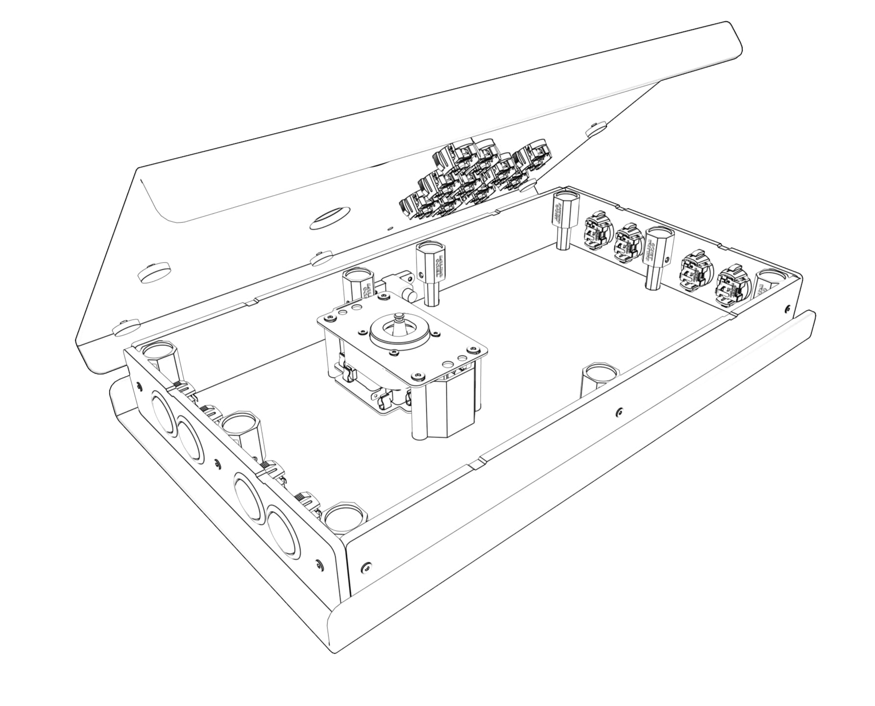 Amazon | PUNK WORKSHOP パンクワークショップ アケコン ゲーミング