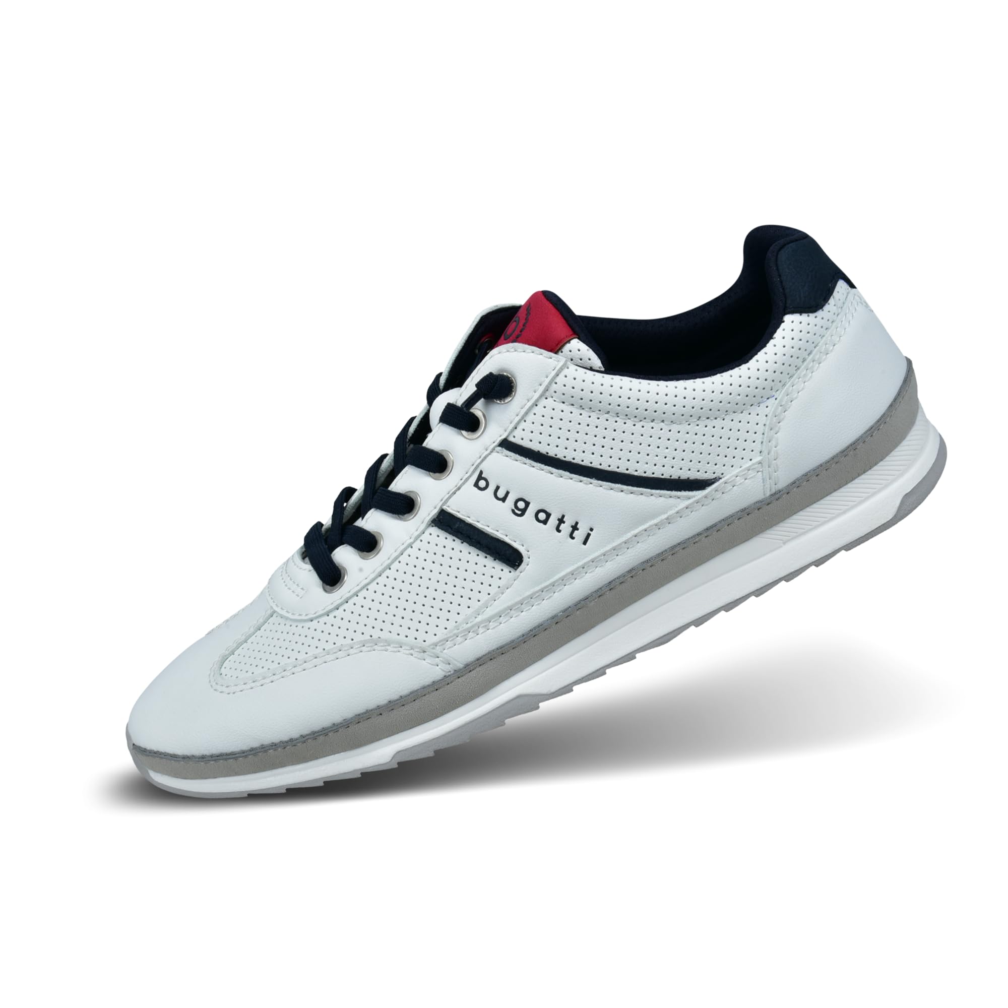 Bugatti 321-a3a01 SneakerUomo