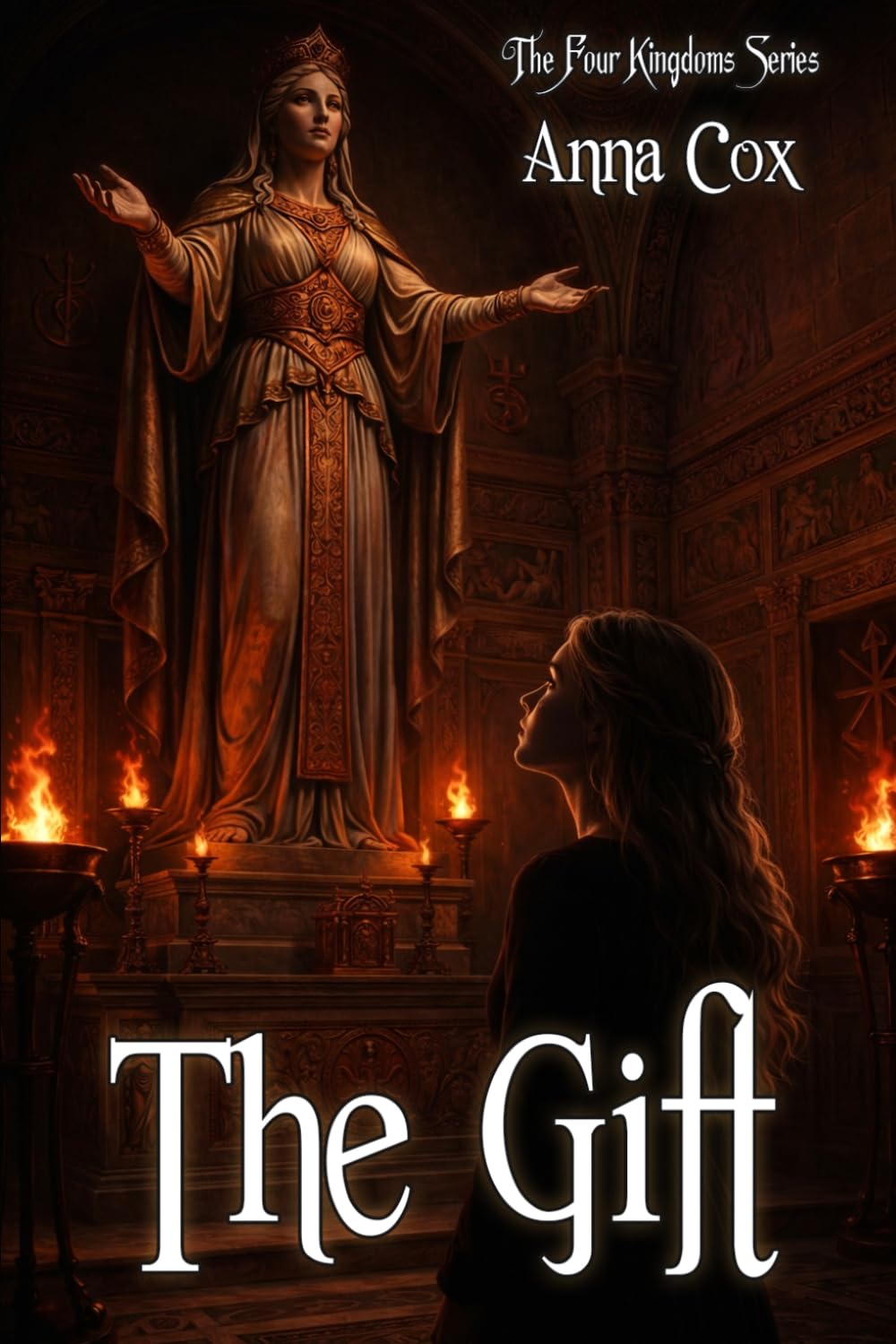 The Gift (Four Kingdoms)