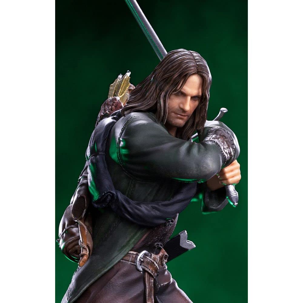 1:10 Aragorn - The Lord of The Rings - BDS Art