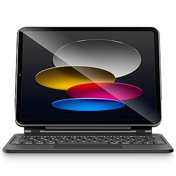 【新品未開封】iPad用Magic Keyboard Folio Amazon.com: Apple Magic Keyboard Folio: iPad Keyboard and
