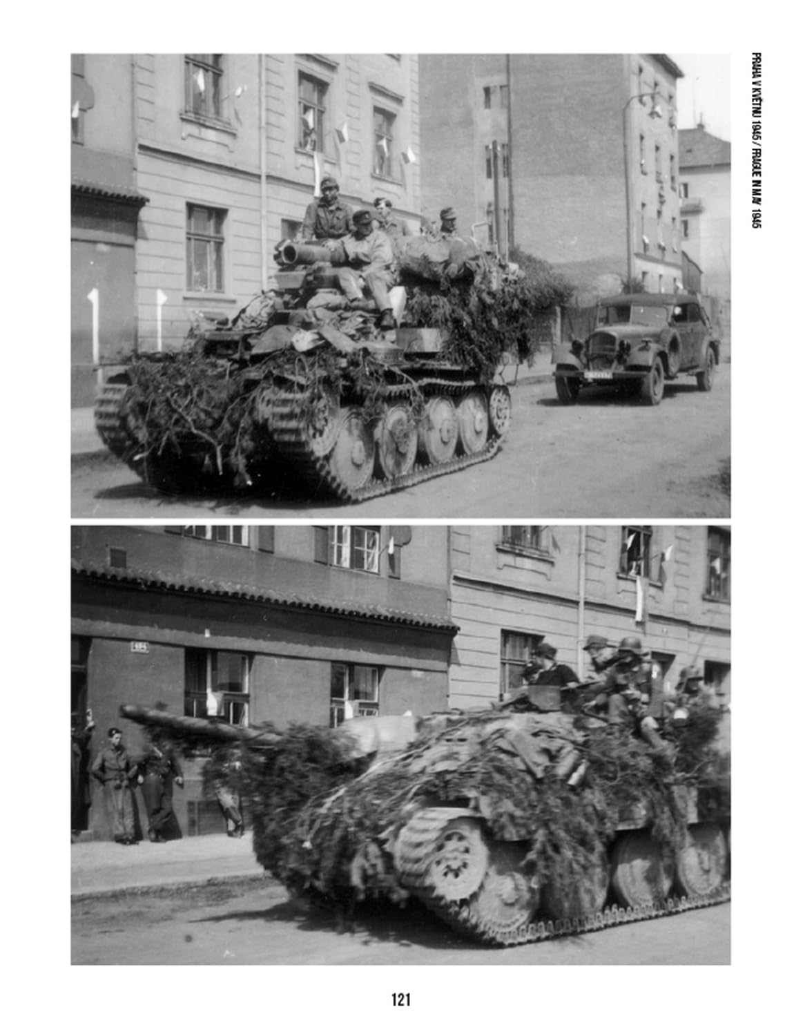 Amazon.co.jp: AFV Photo Album : Solar, Marek, Dolezal, Petr, Kos