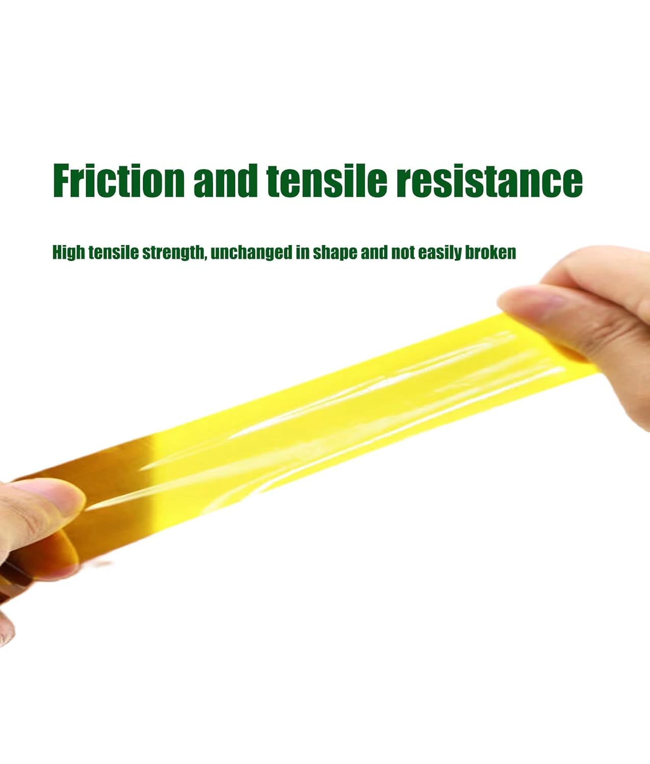 Heat Tape for Sublimation,3 Rolls 20mmX33m(108ft),Heat Resistant Tape for High Temperature,Heat Transfer Adhesive Tape,Sublimation Tape,No Residue(3 Colors)