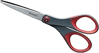 Vista 8 de Scotch - Tijeras de precisión de 6 pulgadas, ideal para uso diario (1446)