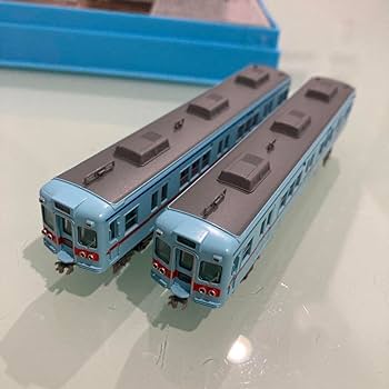 マイクロエース 京成3200形 更新車 6両セット マイクロエース 京成3200形 更新車 6両セット 鉄道模型