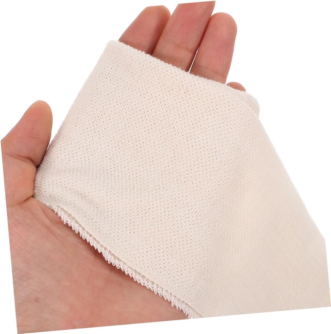 2pcs Maternity Support Belly Band Compression Wrap for Women Breathable Postpartum Binder for Lower Belly Fat Beige Dual Design for Comfortable