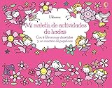  Mi Maletín De Actividades De Hadas