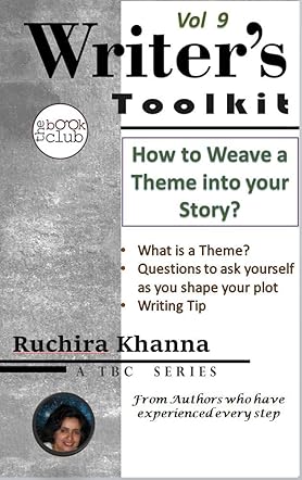 How to Weave a Theme into your Story