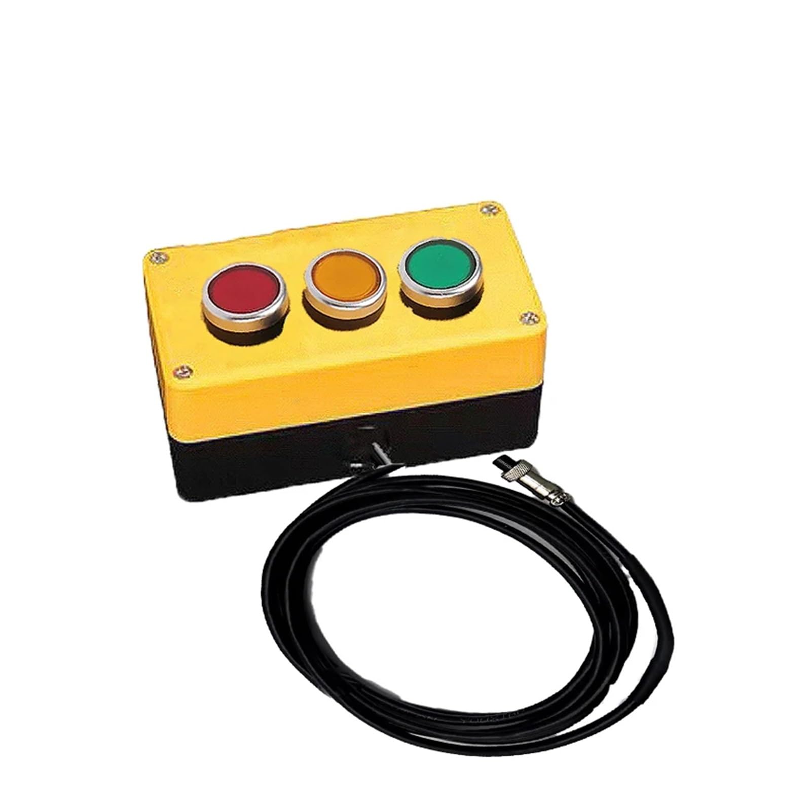 Compte à rebours de Jours LED avec télécommande IR, 999 Jours Maximum, Couleur Rouge, Compteur numérique, 4" Garage de Gymnastique à Domicile(6inch)