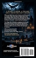 The Village After Midnight: An Adult Interactive Horror Gamebook – Ansicht 2