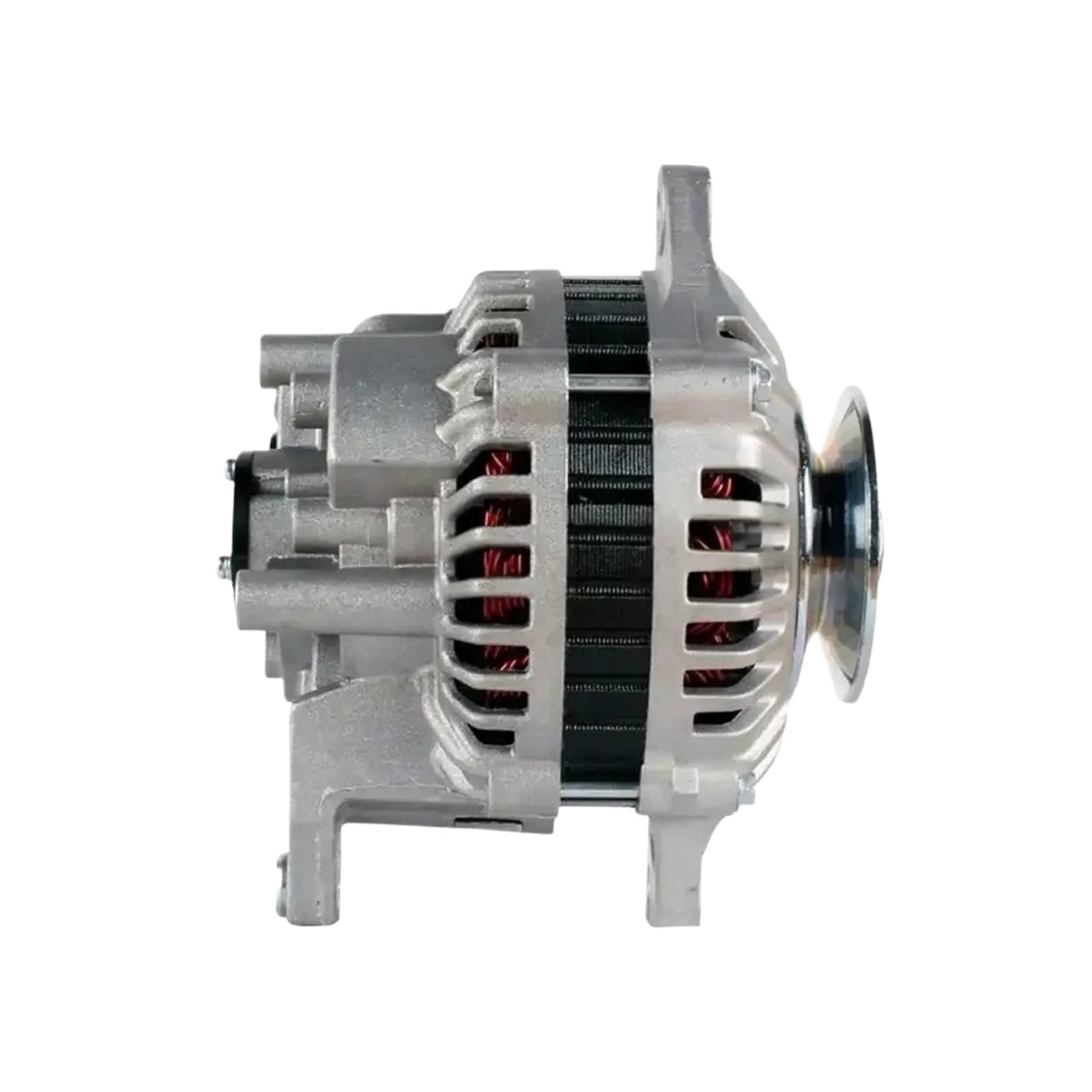 Alternador generador compatible con NISSAN Almera X-Trail T30 2.2D 2000- A3TB0771 231005M310 23100BN00A 23100BN300 23100BN305