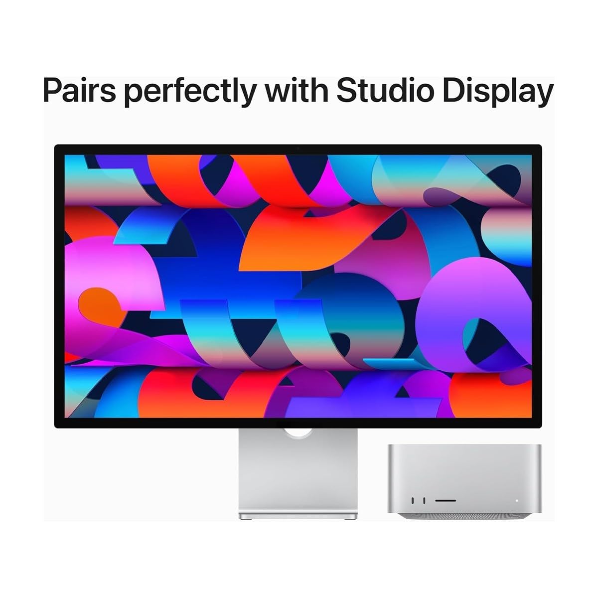 Apple Mac Studio M1 Ultra 20-Core 128GB RAM 2TB SSD 64-Core GPU