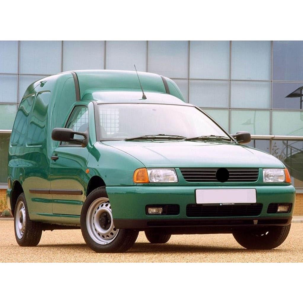 Arka Koltuk Yatırma Mandalı Çubuğu 1H0885683 VW Caddy ile uyumlu 1996-2003