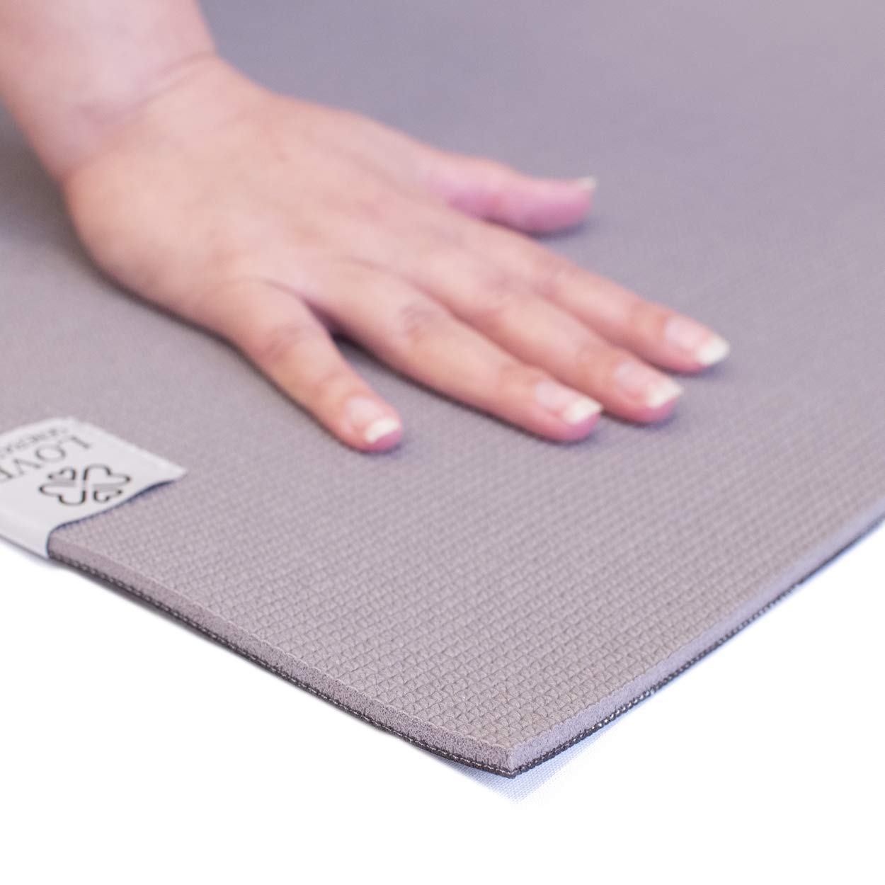 Love Generation - Premium Yoga Matte