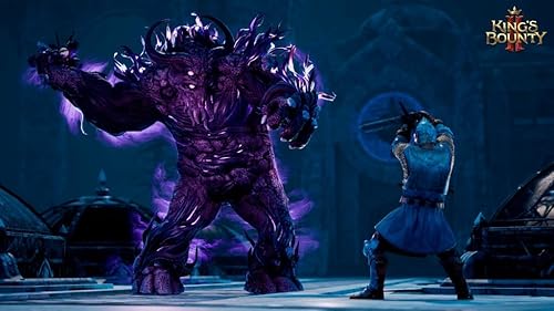 Miniatura 4 de King's Bounty 2 - Day One Edition