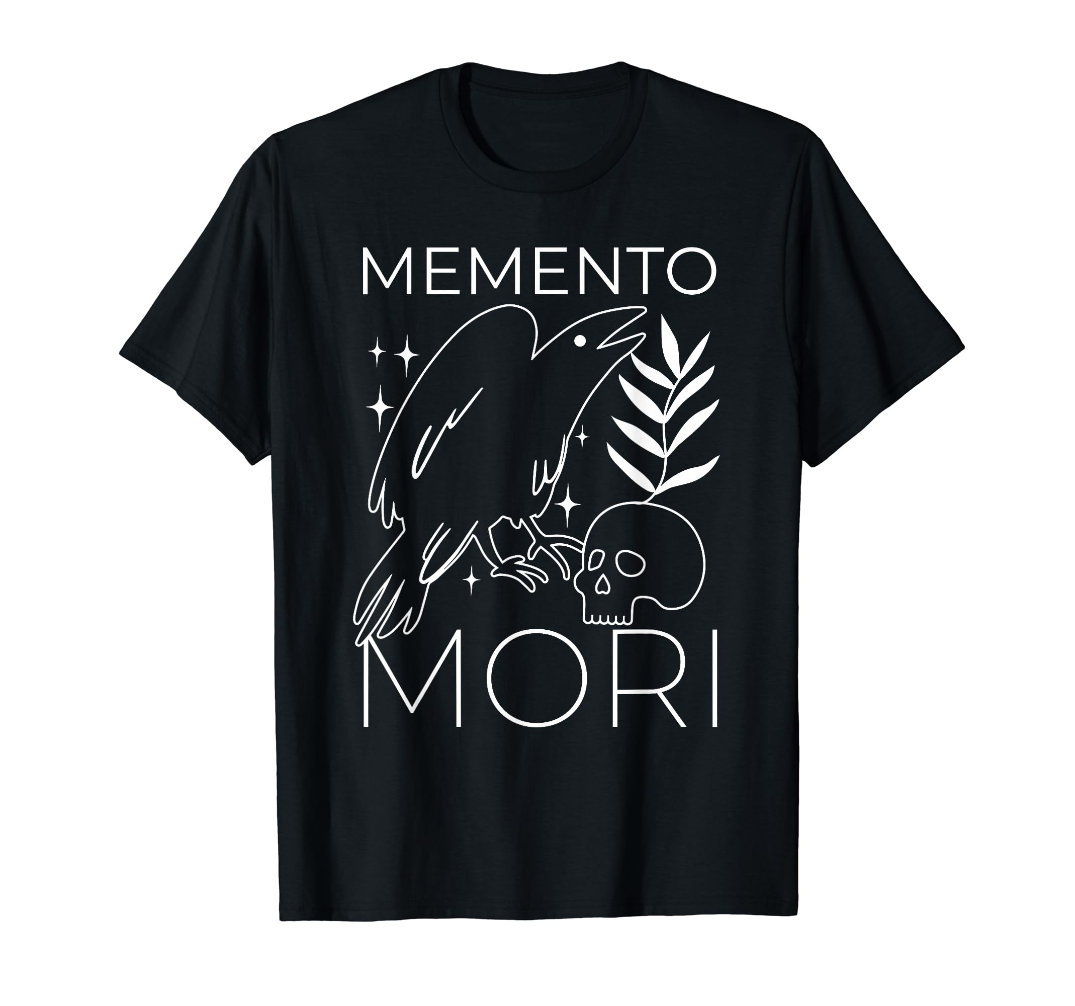 Amazon | メメントモリ Tシャツ | Tシャツ・カットソー 通販
