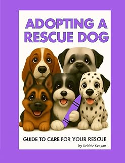 Adopting a Rescue Dog: Guide to Care for Your Rescue