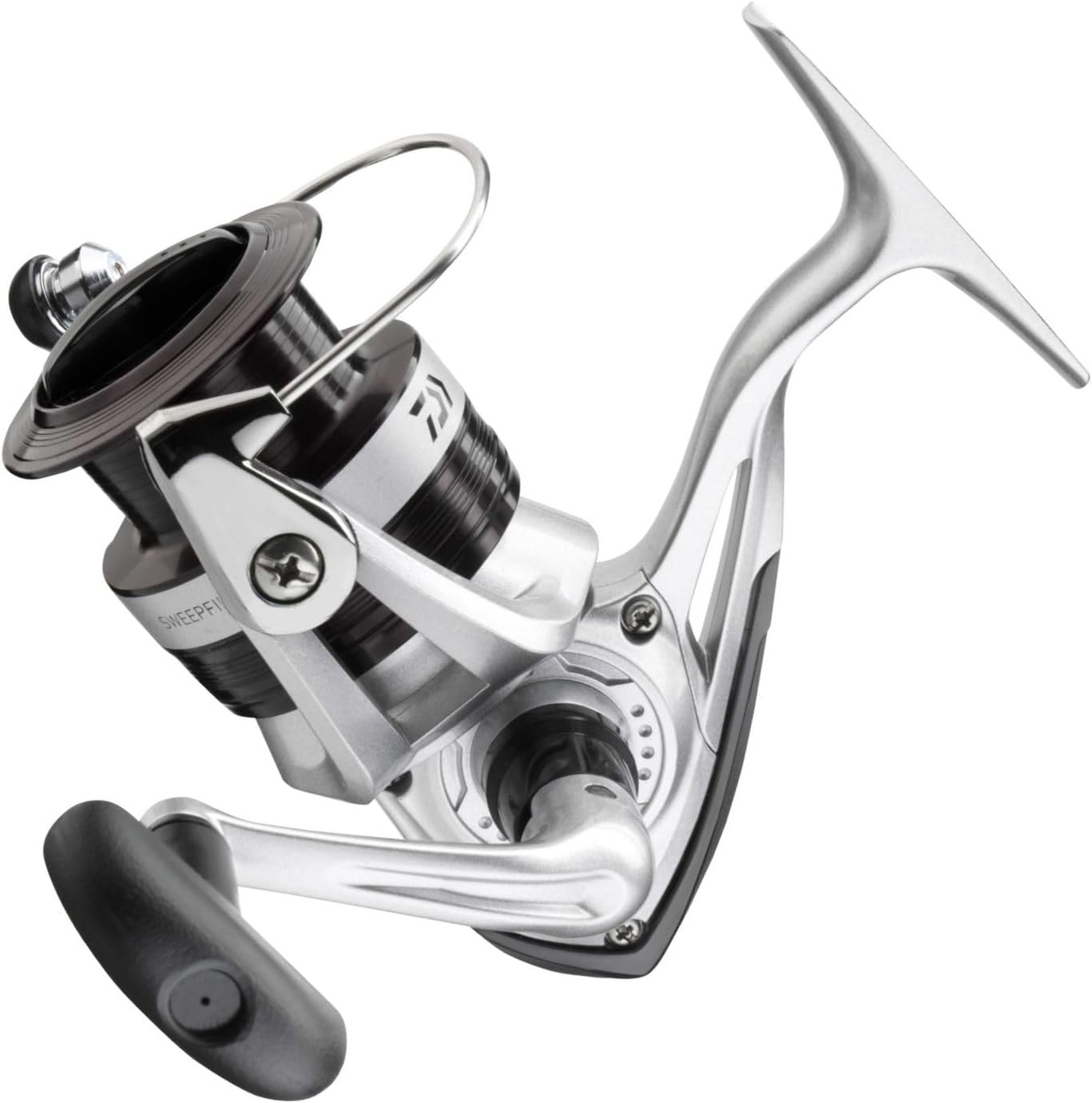 Sweepfire EC Spinning Reel