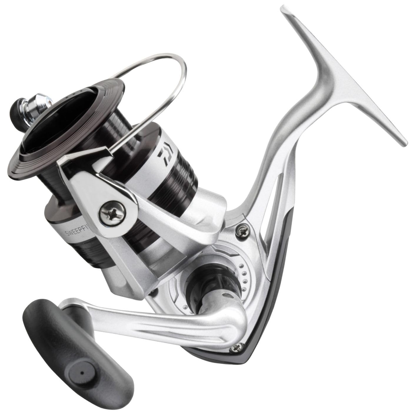 Amazon | ダイワスピニングリールSweepfire EC、3500 | Daiwa
