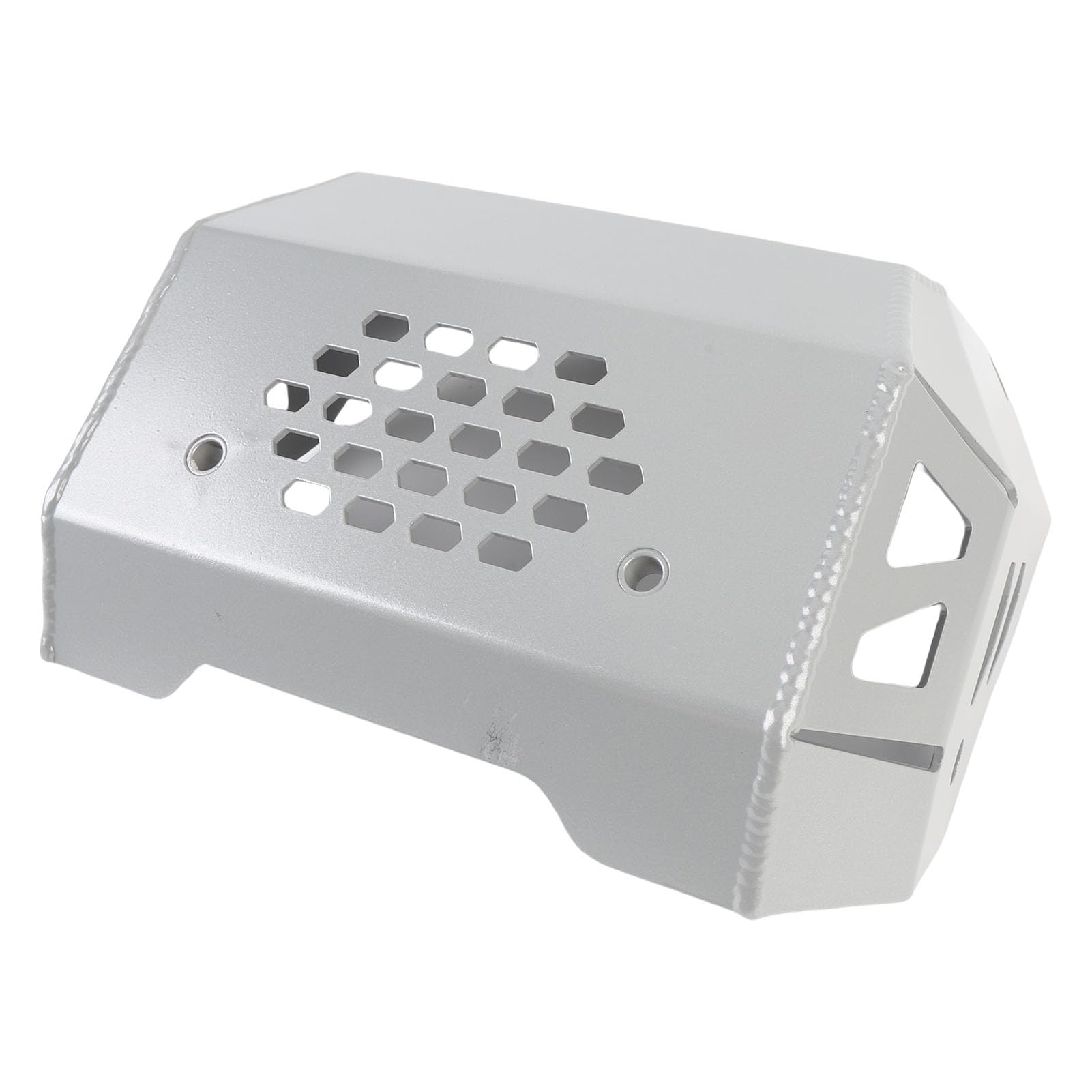 LICAEVEY Protezione Motore Telaio Paracoppa, Alluminio Antigraffio, for