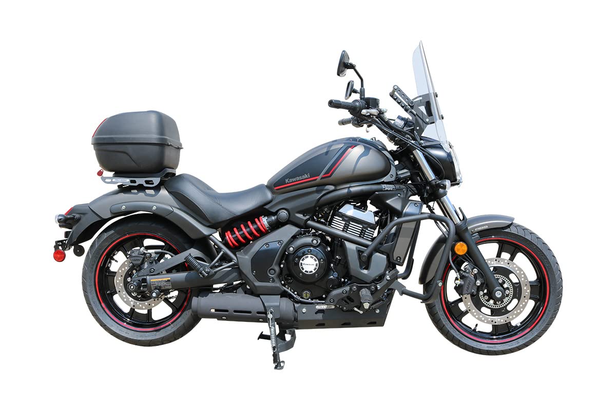 T-Rex Racing Center Stand Compatible with Kawasaki 2015-2024 Vulcan S 650