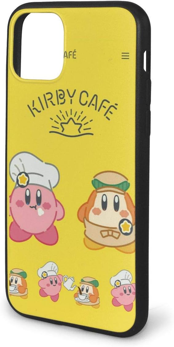 Amazon Co Jp 星のカービィ Iphone 11 Iphone 11 Pro Iphone 11 Pro Max ケース アイフォンケース 携帯ケース スマホケース Tpu Pcケース 家電 カメラ