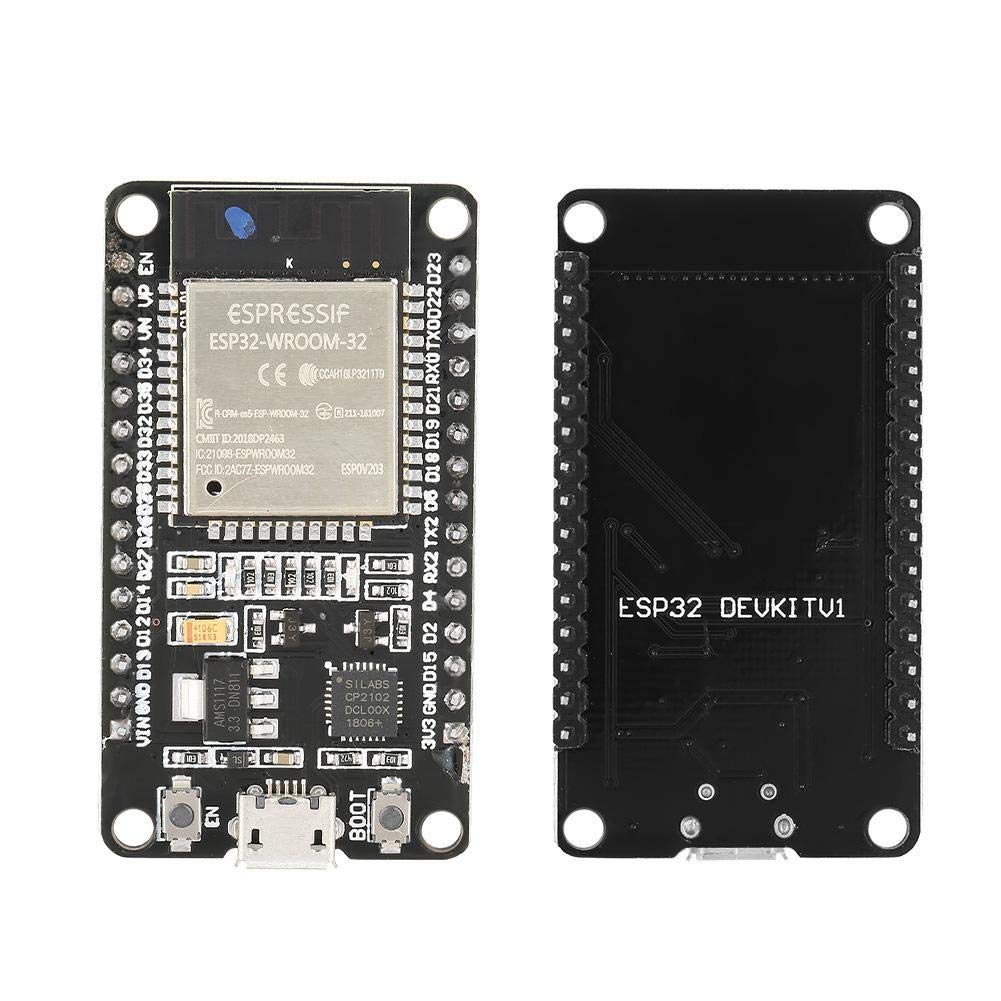 Buy Adaptive ESP32 WiFi Module, Supports Development on Windows, IOT
