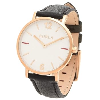 Amazon | [フルラ] 時計 レディース ジャーダ 33mm クォーツ
