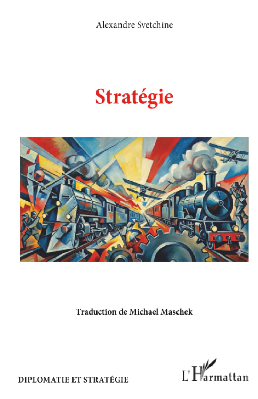 Stratégie (Diplomatie Et Stratégie)
