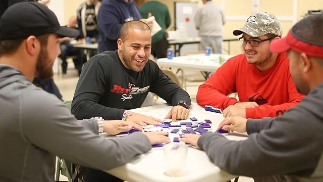 Foto 4 de 8 de Benecasa Blow molde dominó juego mesa