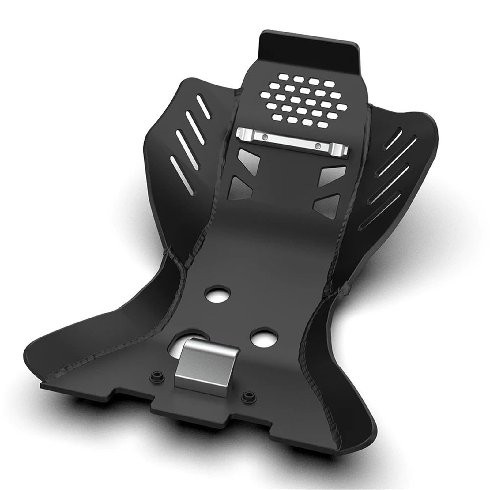 Per 450 Per XCF-W 500 XCW Per XC-W 2012-2016 Copertura protettiva Per protezione motore telaio bash piastra paramotore copertura motore Base del Motore(1)
