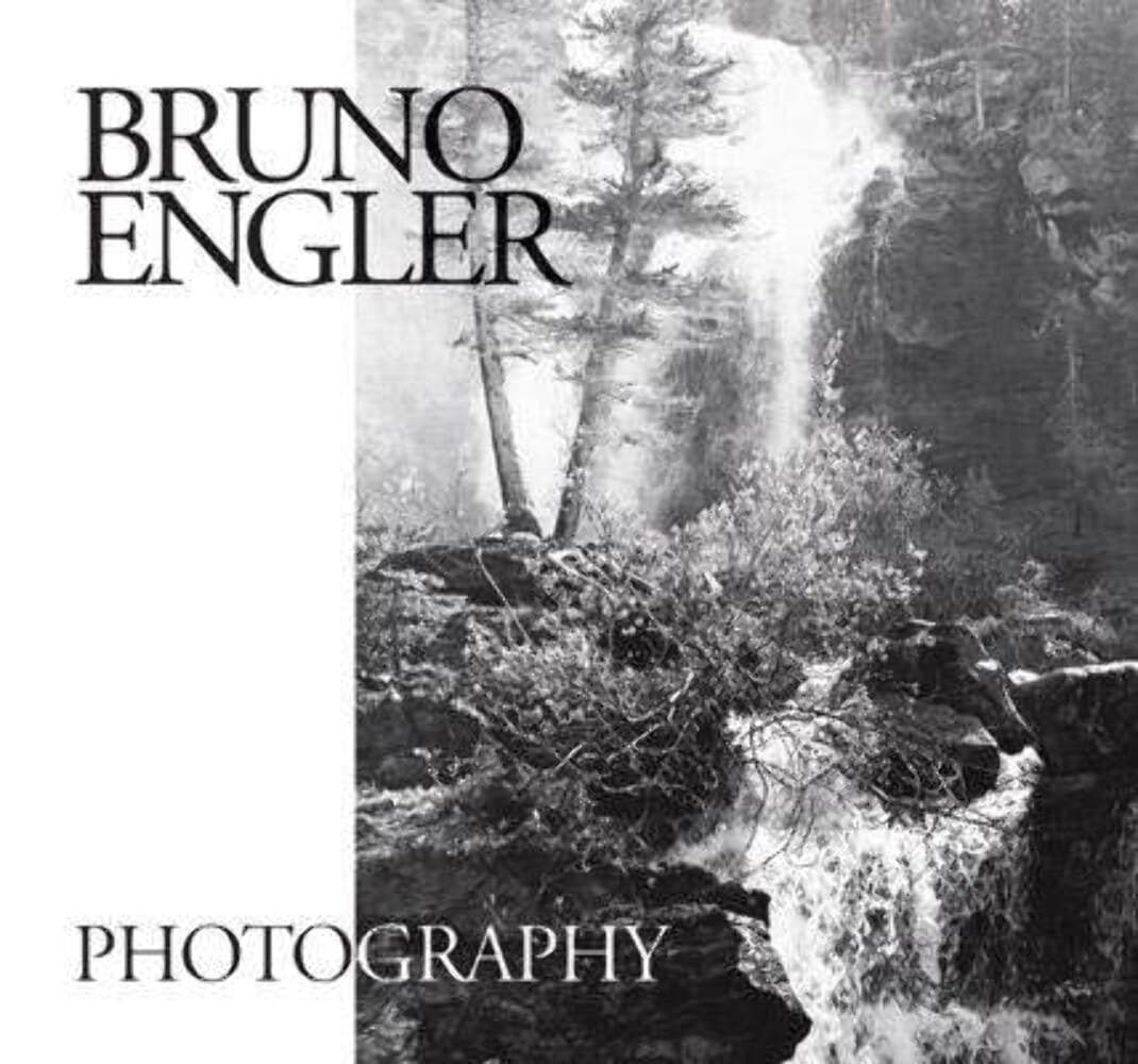 Amazon | Bruno Engler Photography: Sixty Years of Mountain 