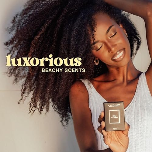 Miniatura 5 de The Beachwaver Co. Bali Beach Night Fragancia, 1 fl oz