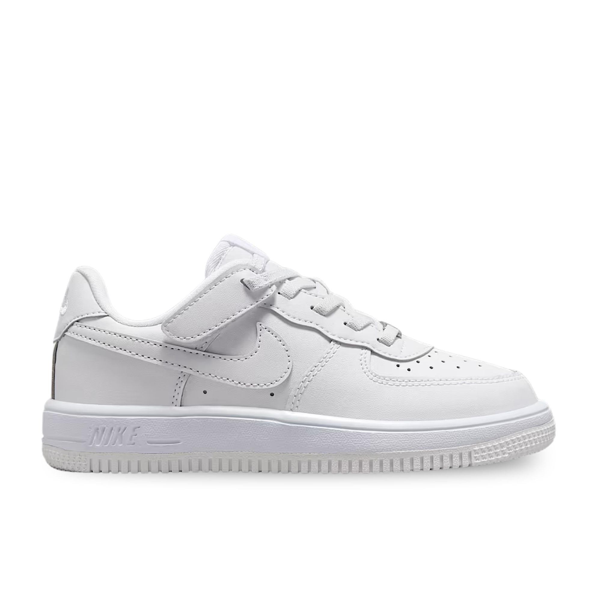 Nike Force 1 Low Easyon (PS), Sneaker Unisex-Bambini e Ragazzi