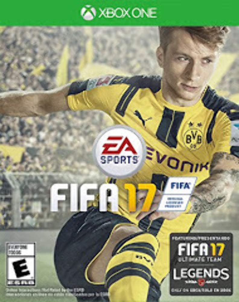 FIFA 17 - Xbox One