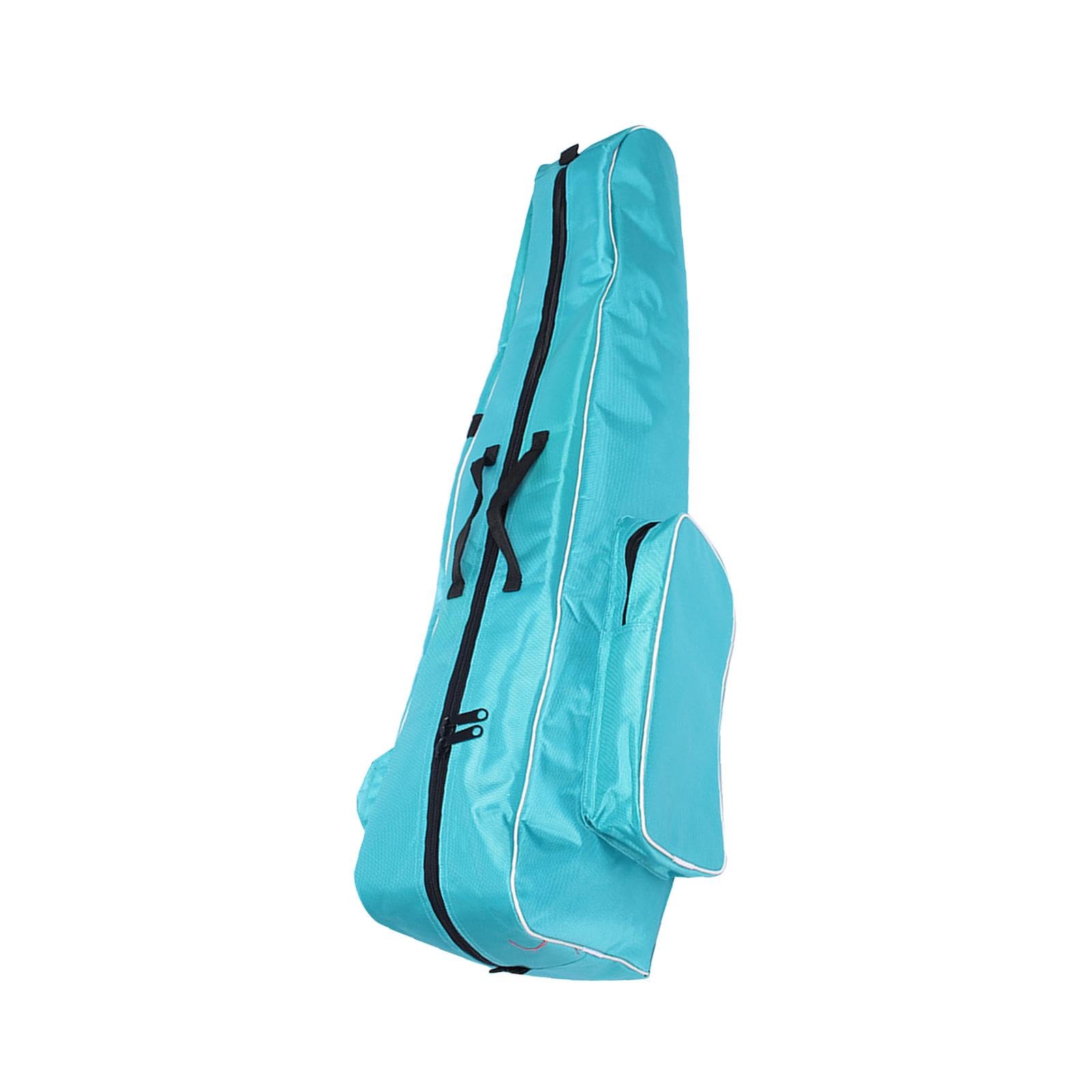 Sac à Dos Escrime Universel - Tissu 1680D Oxford - Dimensions 111x34x17cm - Neuf Sous Emballage