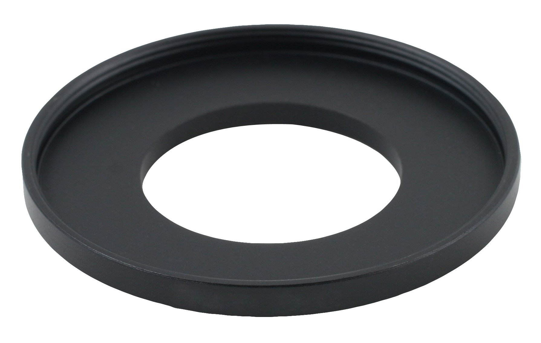Fotga Black 28mm to 55mm 28mm-55mm Step Up Filter Ring