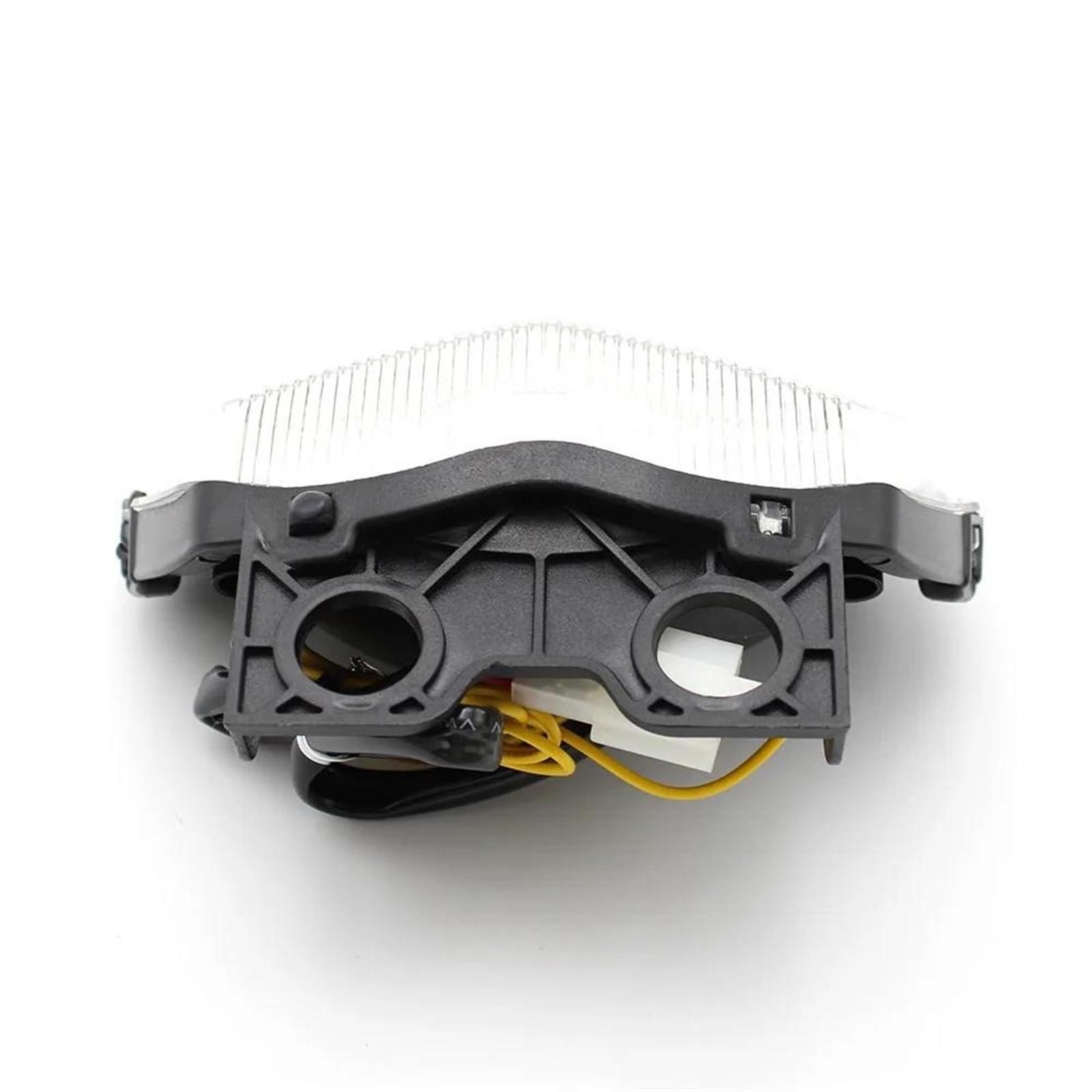 Feu Stop Feu Arrière Intégré pour Moto, Feux Stop, Clignotants, Indicateurs, Lampe pour K&awasaki pour Ninja 250 250R 2008-2012 Clignotants(Clair)