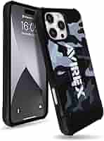 Amazon.co.jp: 【 AVIREX 正規品 】 iPhone 16 Pro Max ケース