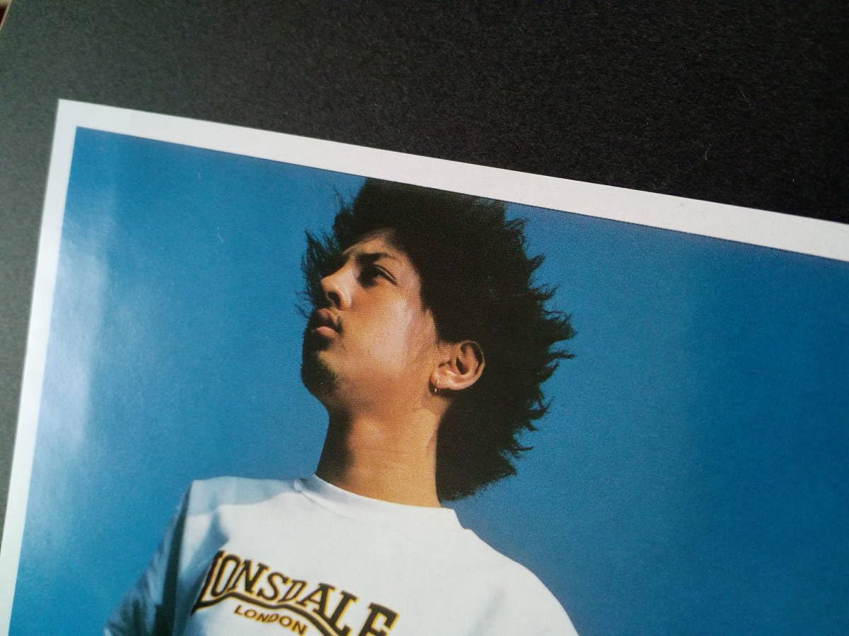 Amazon.co.jp: ドラゴンアッシュ DragonAsh『陽はまたのぼりくりかえす