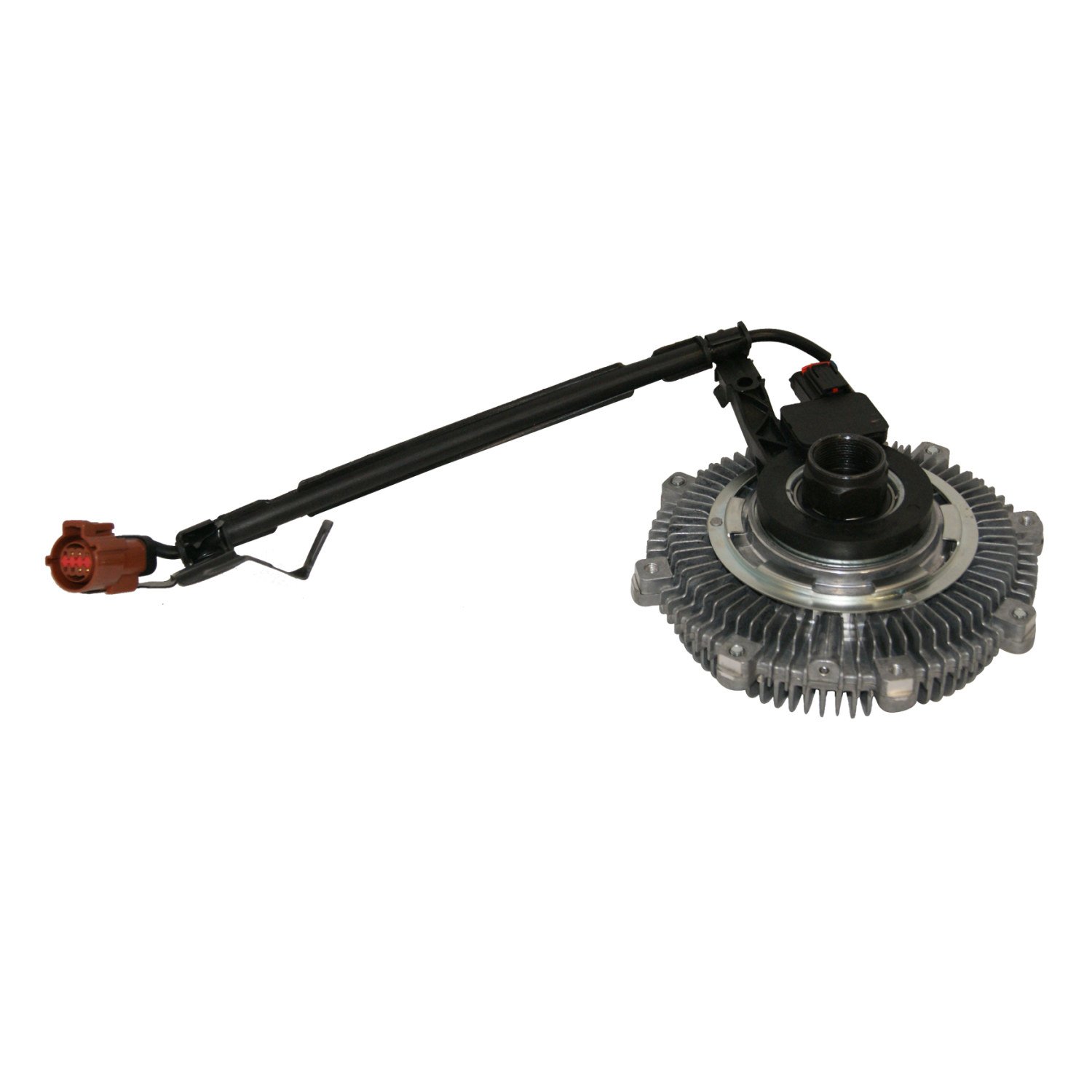 Amazon.com: GMB 925-2360 Electronic Fan Clutch, 1 Pack : Automotive