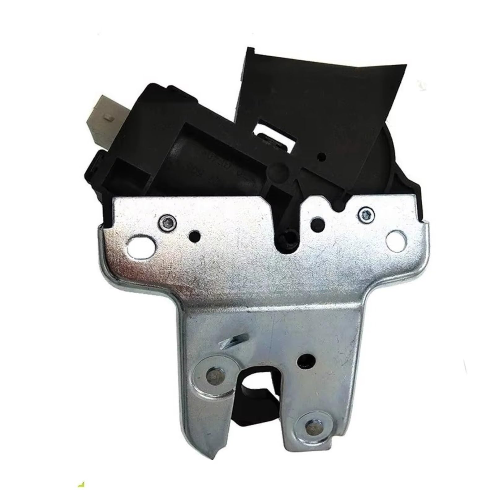 Ybvfcde One Color Trunk Latch Compatible With Rs5 For Cabriolet 2013-2014 For Rs6 2008-2011 1 Pcs Rear Trunk Lid Door Lock Tailgate Latch Accessories 4F5 827 505 D