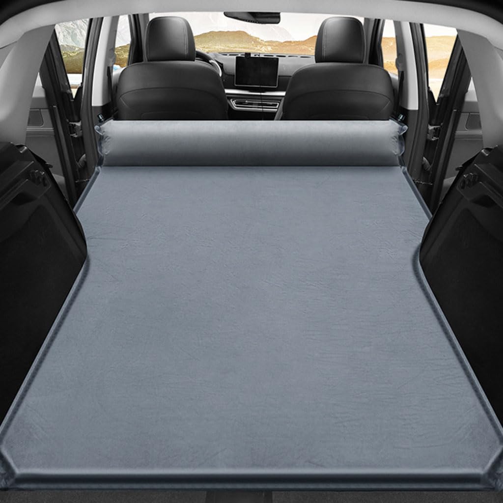 Matelas gonflable de voiture Fiat Freemont : coussin de lit pneumatique et accessoires de voyage