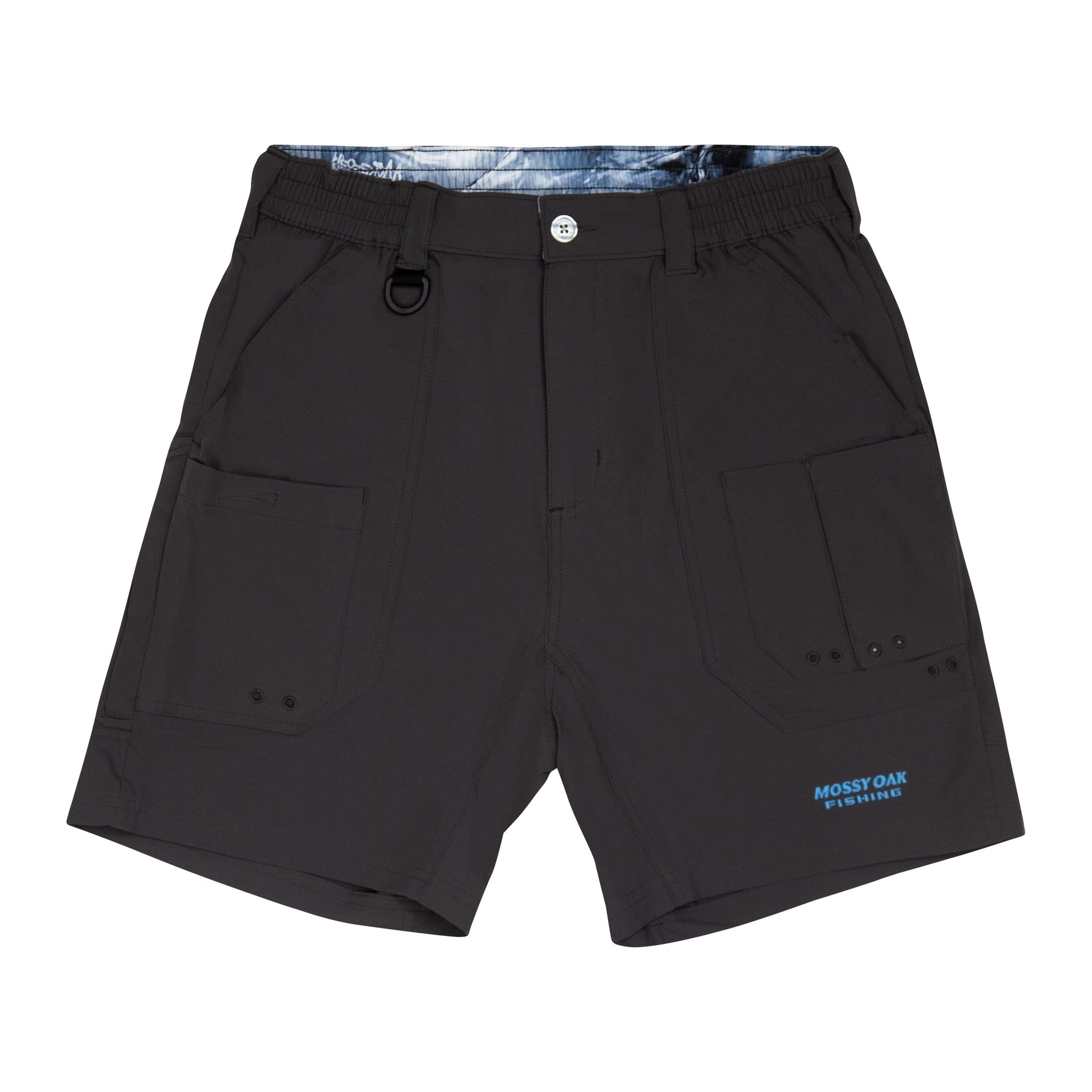 Mossy Oak Men's Xtr Fishing Shorts - Krótki Mężczyźni