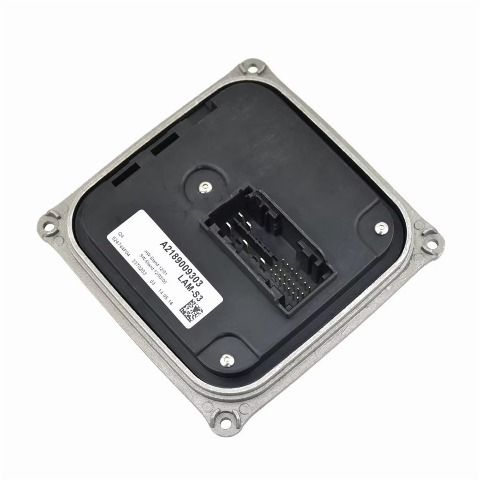 Módulo de Control de Faros Compatible con Benz para CLA Clase C117 X117