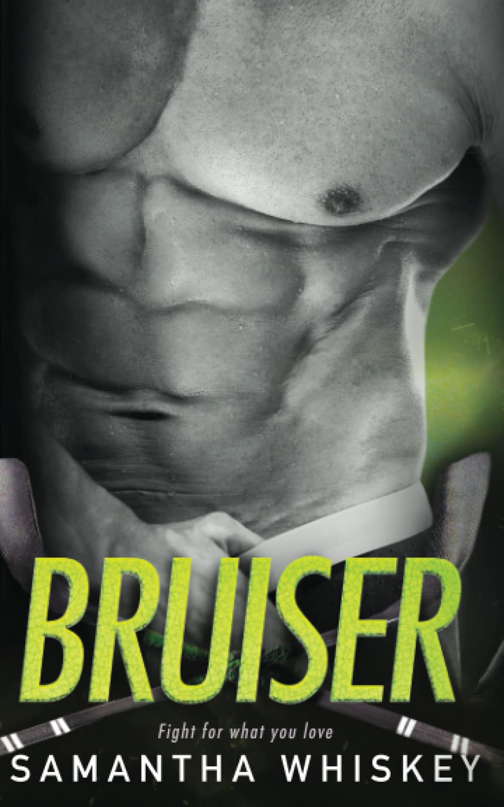 Bruiser (Seattle Sharks)