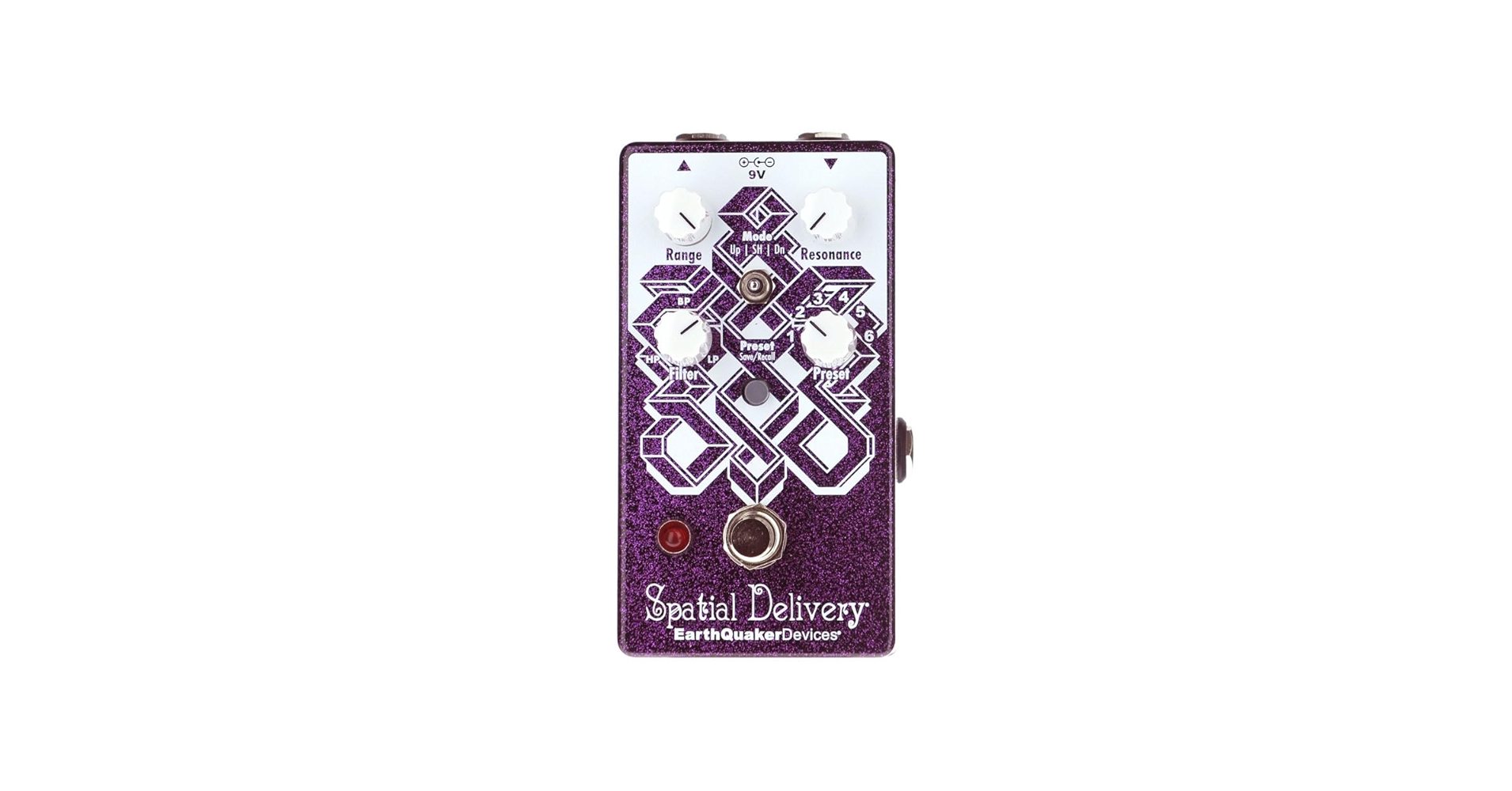 ギター Earthquaker Devices Special Delivery V3 61sYb7QKooL._UF350,350_QL50_.jpg